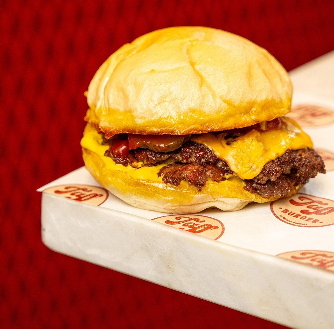 Cheeseburger
