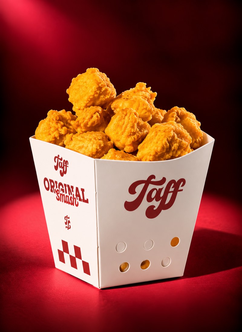 BONELESS CHICKEN