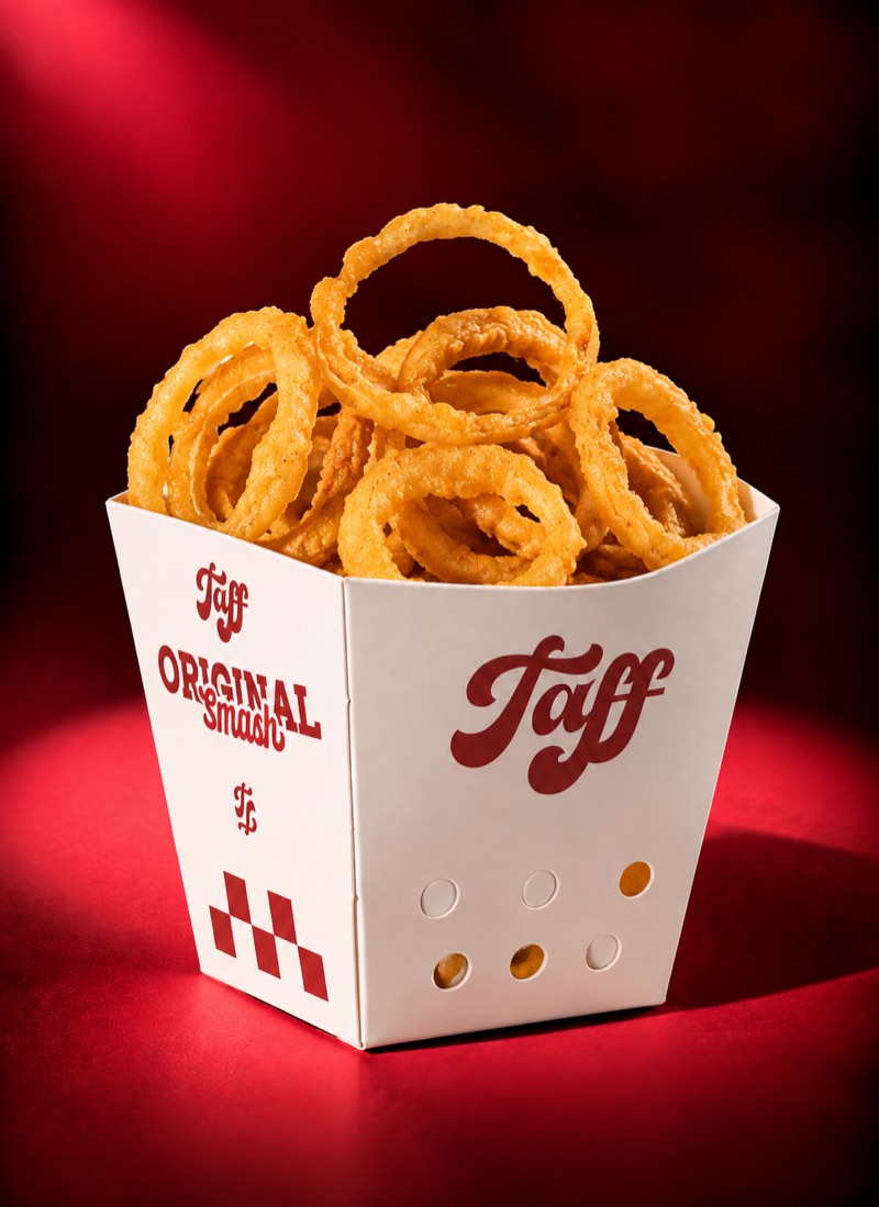 ONION CHIPS