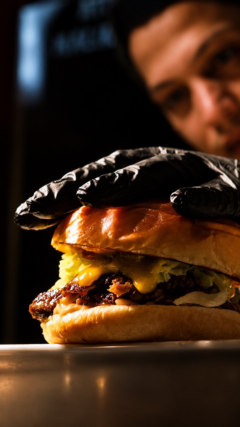 Signature recipes